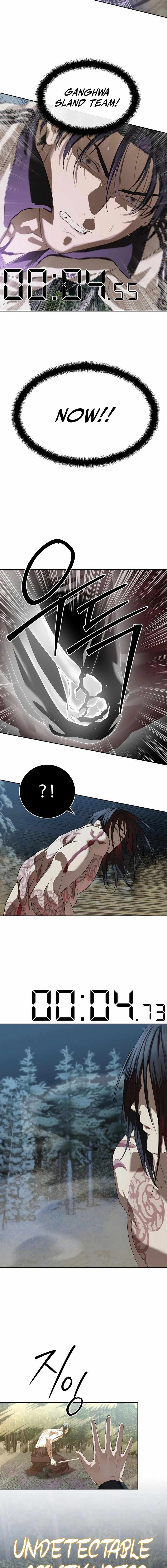 Special Civil Servant Chapter 47 13